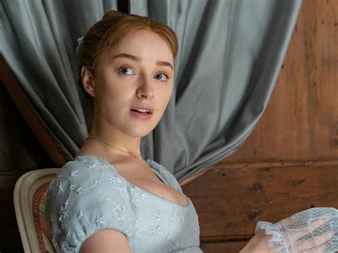 daphne naked|Phoebe Dynevor on Daphne Bridgerton, Sex Scenes, and Season 2.